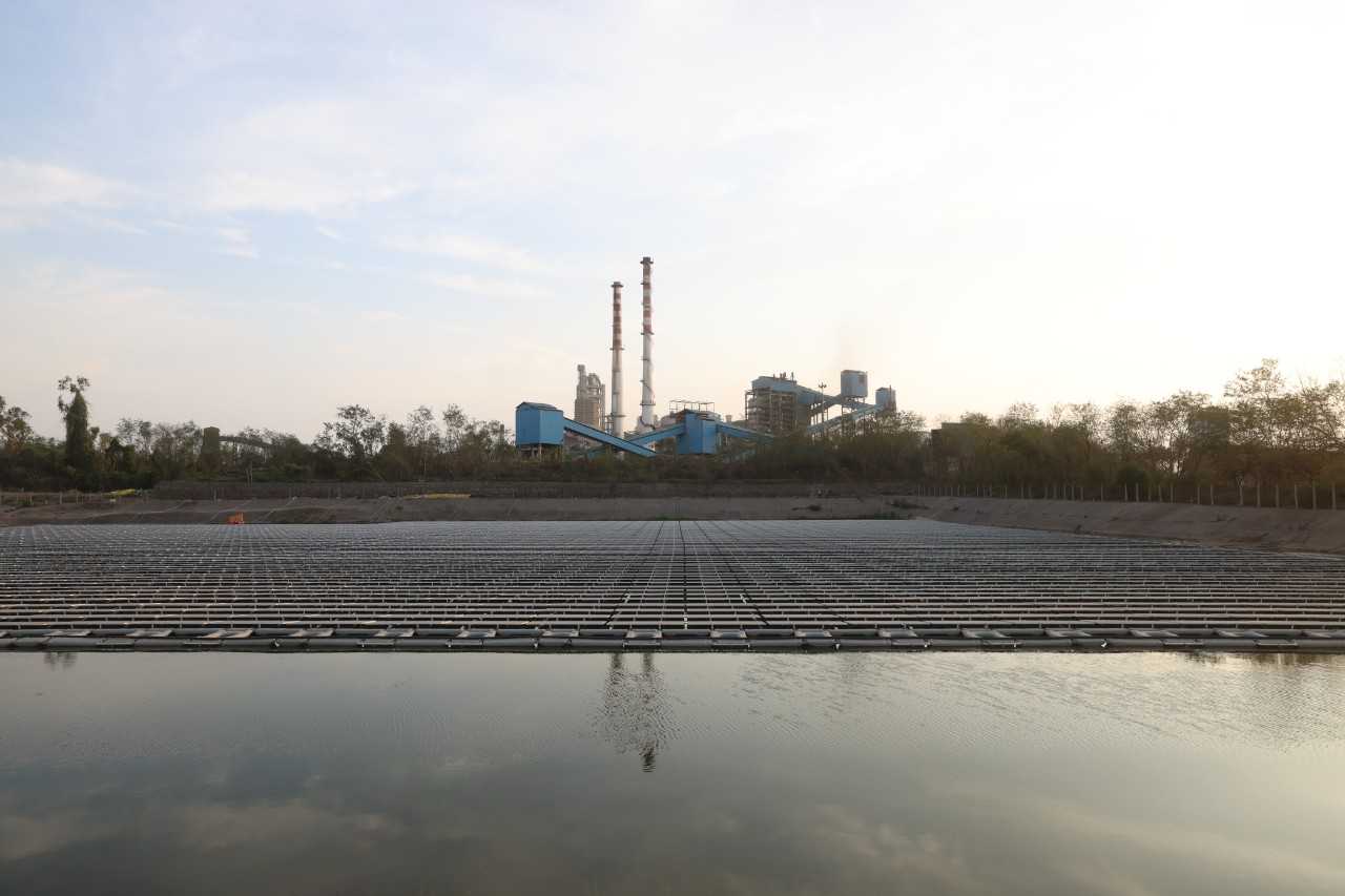Beyond Green Energy: UltraTech’s efforts towards building a resilient energy ecosystem