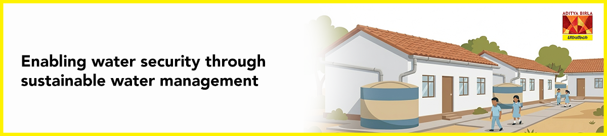 Baga Rainwater Harvesting