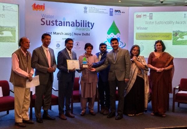 ultratech-cement-wins-teri-iwa-undp-water-sustainability-award-1