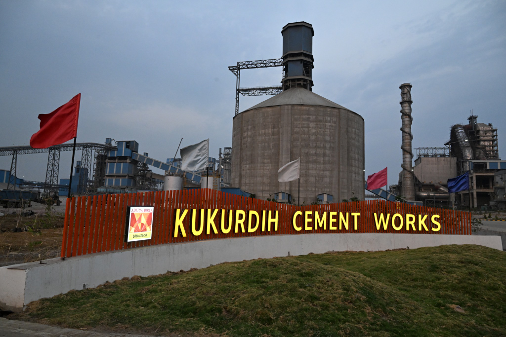 UltraTech wins two Gold awards at 55th CII National Kaizen Competition