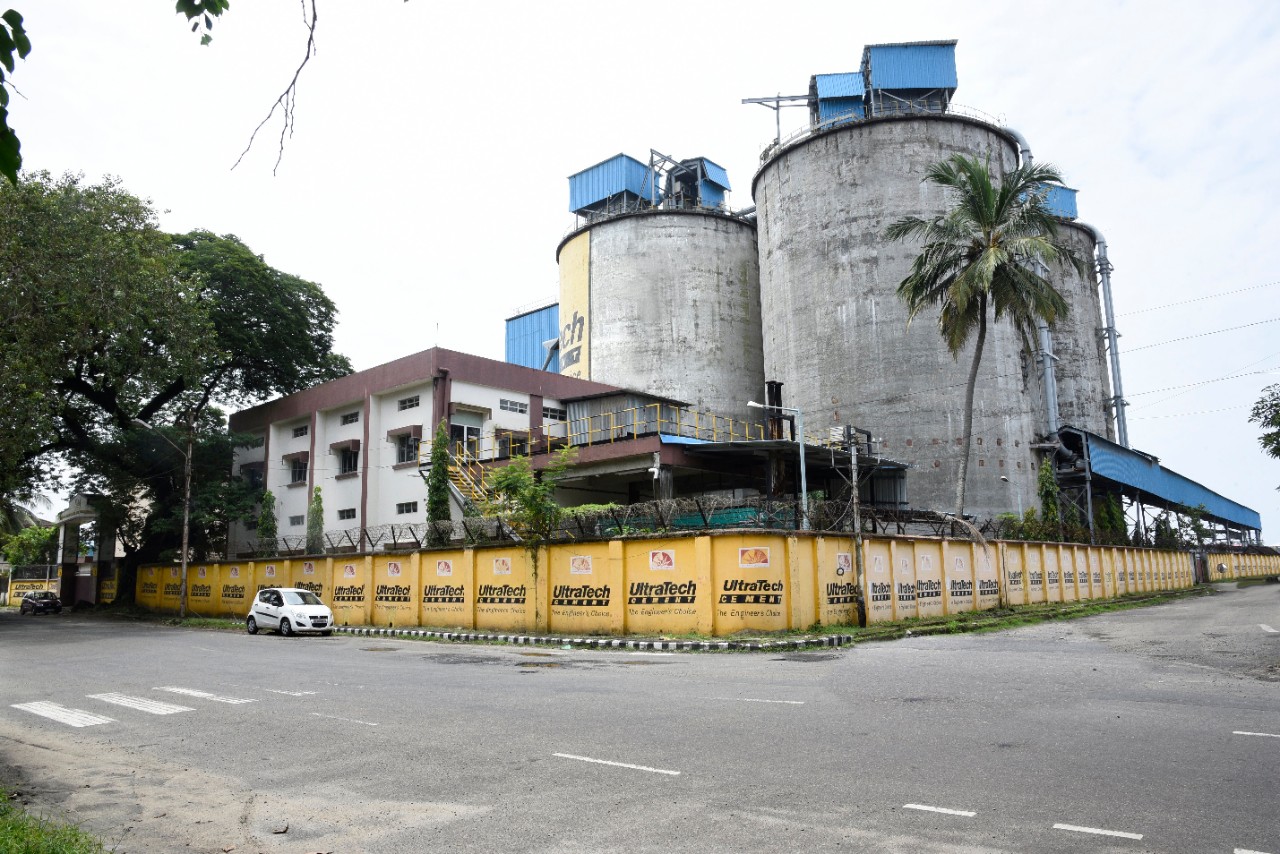 UltraTech Wins Two National Safety Council - Kerala Chapter Awards 2026