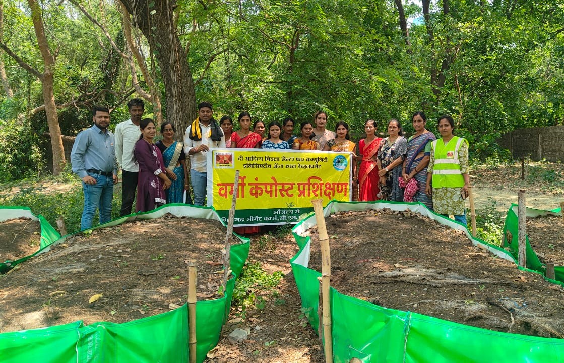 Empowering women, catalysing rural economies: UltraTech’s efforts to build resilient local communities