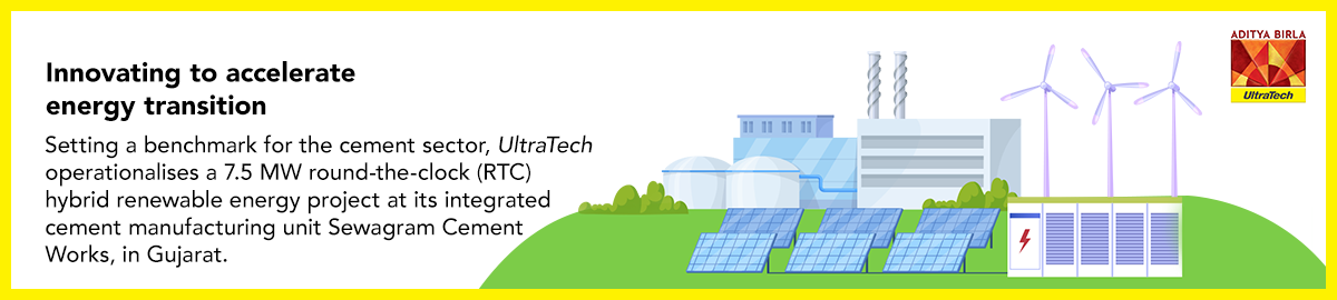 green energy rct corporate