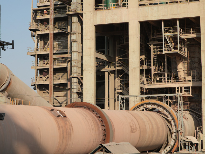 Improving AFR Utilization Through AI‑Driven Control in Cement Kilns