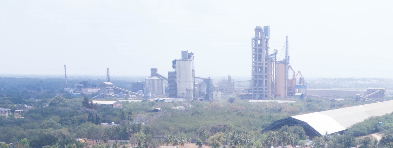 Ultra Tech Roorkee UltraTech unit Reddipalayam Cement..