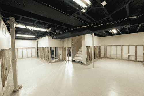 Advantages of Basement Waterproofing