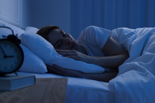 Vastu Tips for Bed Direction