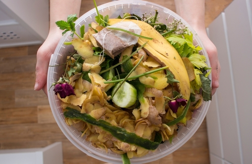 Step 2: Prepare The Waste Entry Pipe