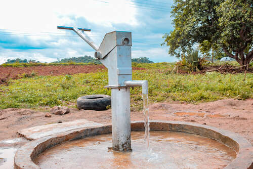 Importance of Borewell