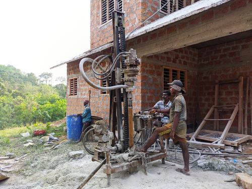 Importance of Borewell