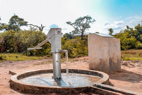 Common Problems of Borewell