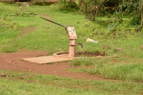 Possible Solutions to Fix Borewell Problems