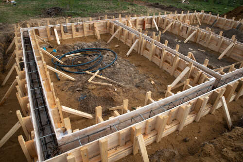 Build a Foundation for House | UltraTech Cement