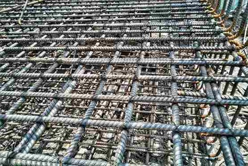 Reinforcement Steel Rebar | UltraTech Cement