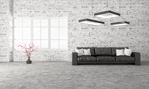 What Is Cement Flooring?