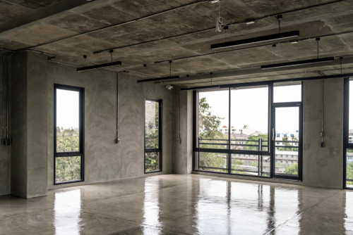 Cement Flooring Ideas for Everyday Living