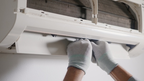 HVAC Problems in Newly Built Homes