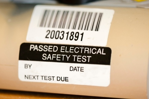 follow safety standards
