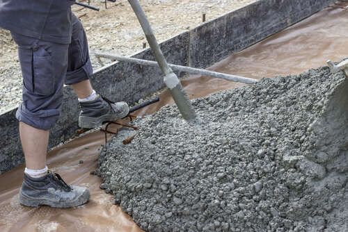 Concrete Compaction