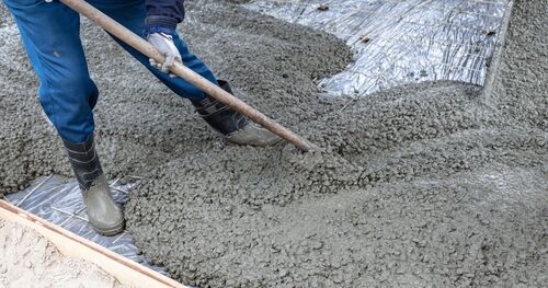Types Of Concrete Compaction