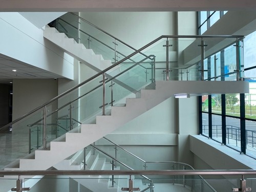 Precast Cantilever Walls