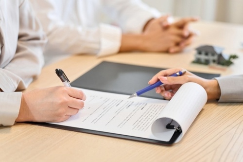 What is a Construction Contract?