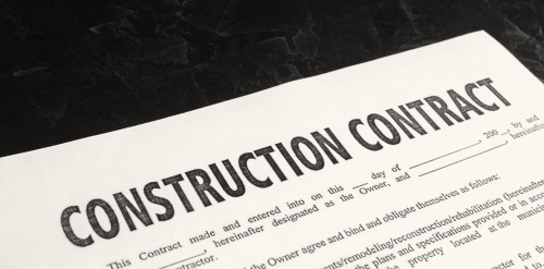 Dispute Resolution Clause