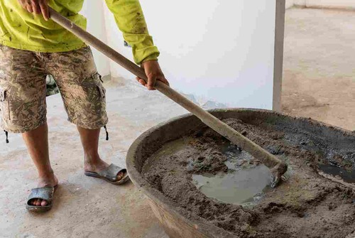 Mortar Mix | UltraTech Cement