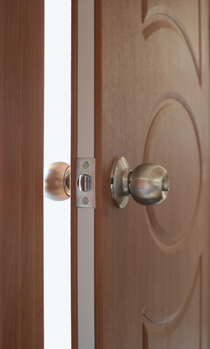 Composite Doors