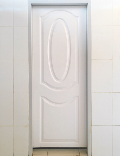 PVC Doors