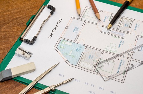 What is an Elevation Drawing & Ways to Draw an Elevation Plan Drawing