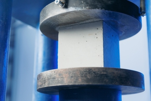 Cement Quality Test in Lab | UltraTech