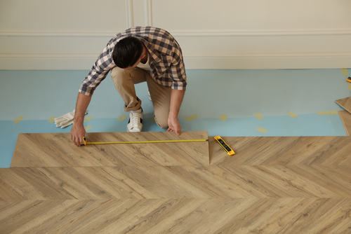What Is Floor Area Ratio (FAR)?