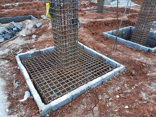 What Are Footings in Construction? Types and Uses