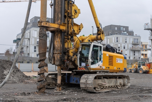 Drilled Piers (Caisson Foundations): When They’re Required