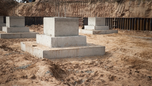 Stepped Footings: When and Why to Use