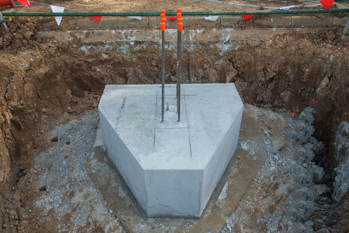 Sloped Footings: Designing for Sloped Terrains