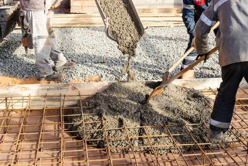 Grillage Footing for Foundation | UltraTech