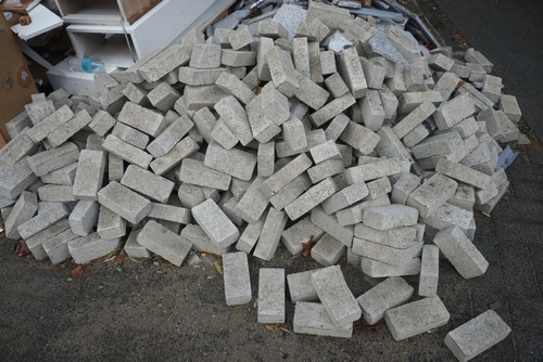 What are Fly Ash Bricks