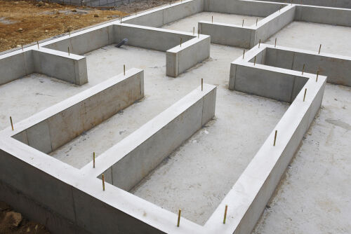 Importance Of Foundation Materials in Construction | UltraTech Cement