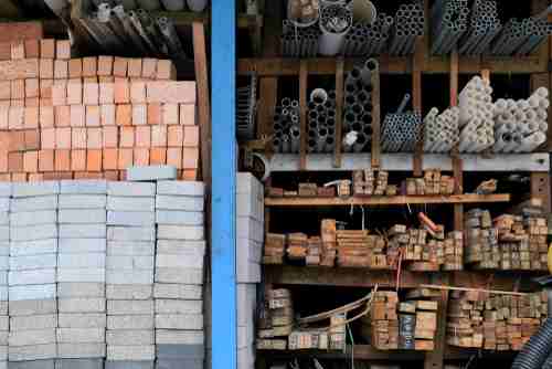 Construction building materials emphasizing hidden costs of material selection | UltraTech