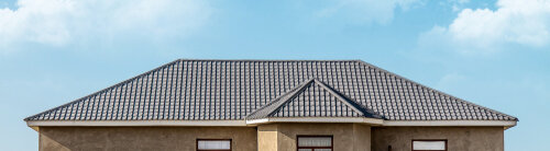 House Roof | UltraTech Cement