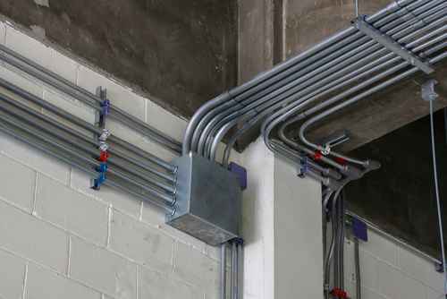 Home Electrical Wiring System | UltraTech