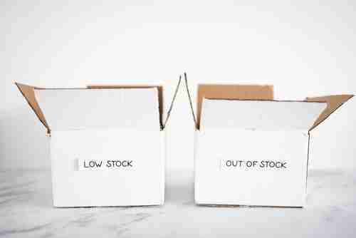 Low stock highlighting material shortages as a cause of construction delays | UltraTech
