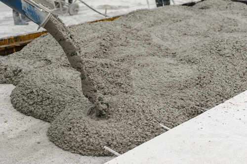 Epoxy Grout v/s Cement Grout | UltraTech Cement