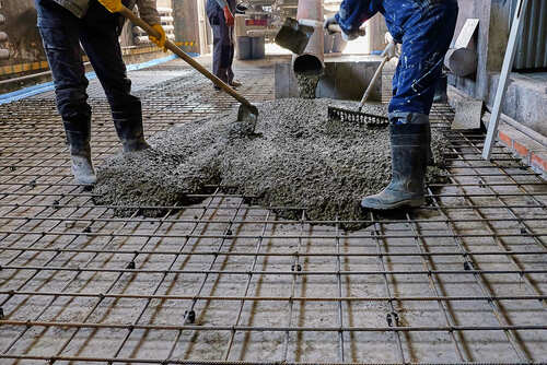 Grouting vs Epoxy: What is Epoxy Grout? | UltraTech Cement