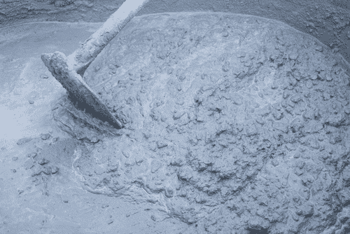 Water Cement Ratio in Concrete
