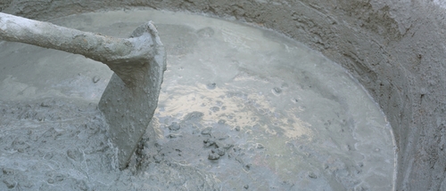Why is the Water to Cement Ratio Important?