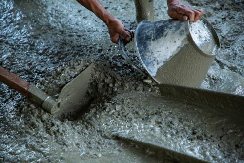 M7. 5 Mix Ratio of Concrete | UltraTech