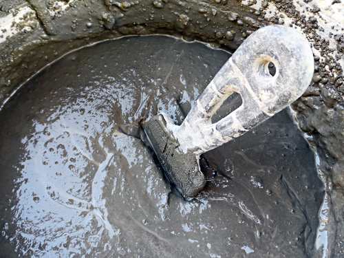 M7 5 Concrete Ratio for 1 Cubic Meter | UltraTech